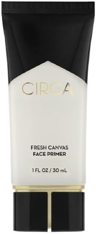 Circa Beauty Fresh Canvas Face Primer 1 fl oz by Circa Beauty