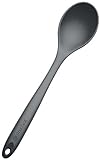 StarPack Basics Range XL Silicone Serving Spoon (13.5