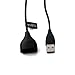 TUSITA Charger For Fitbit One (3.3ft/100cm), Replacement USB Charge Charging Cable Cord Wire Dock