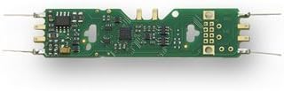 Digitrax HO DCC Decoder, Kato 6-Function 1.25A, INC.