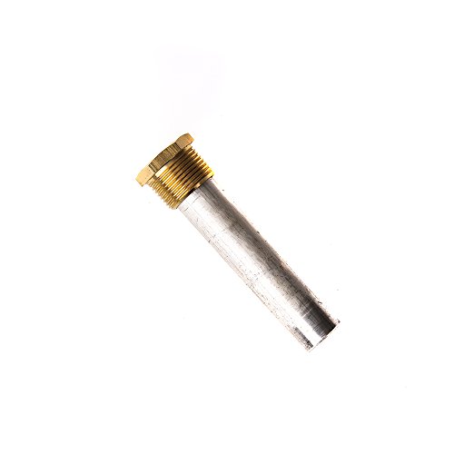 Wanheyao Solar Water Heaters Magnesium Rods Carbon Tank Car Corrosion Anode Rods Copper Nuts