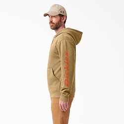 Dickies Water Repellent Logo Sleeve