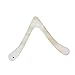 Colorado Boomerangs Alpine Wooden Boomerangs - Weighted Hand Crafted Wooden Boomerangs from