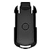 Wireless ProTech Case with Clip Compatible with Kyocera DuraXVXTP Phone Models E4281 and E4520, Secure fit, Quick Release Latch and Heavy Duty Swivel Belt Clip Holster