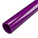 FORMUFIT P114FGP-PU-5 Schedule 40 PVC Pipe, Furniture Grade, 5', 1-1/4