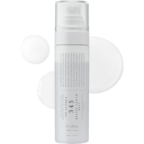 Dr. Althea Rice Relief Facial Mist