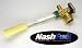 Nashfuel Propane Tank Service Valve Pv3004S Steel 30Lb Rego Style Coupler OPD Grill BBQ primary