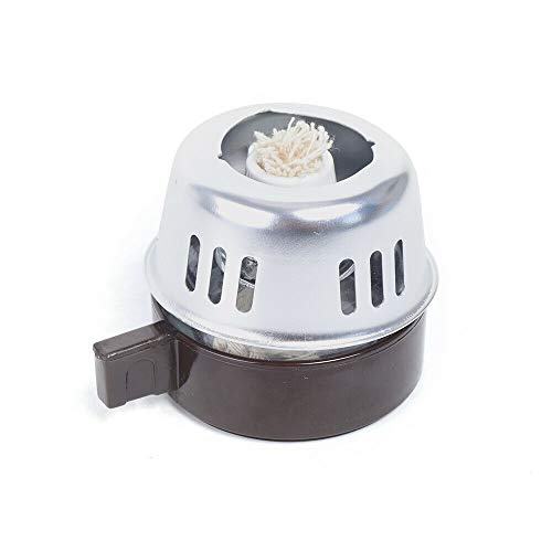 image for DONNGYZ Manual Coffee Roaster Machine Beans Roasting Machine Stainless