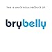 Brybelly Lot of 50 Clear Acrylic Poker Chip Spacers