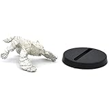 Stonehaven Owlverine Miniature Figure for 28mm Table Top Wargames - Made in USA