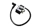 Ignition Coil Fits Poulan Chainsaw 530039238 PP3816 PPB4018 PP4218 PPB4218