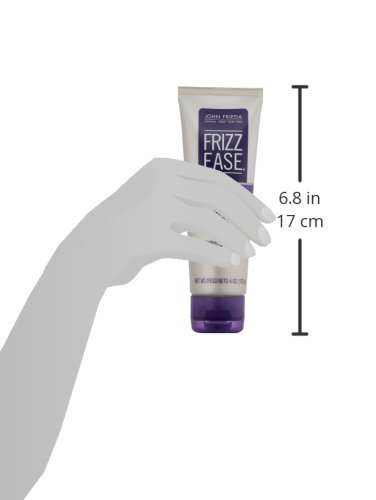 John Frieda Frizz-Ease Touch-Up Creme - 4 oz - 2 pk