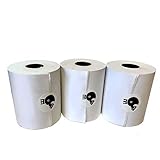 Memobird Official Thermal Paper | BPA Free - Sheet Size 2-1/4
