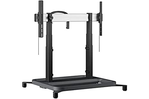 Vogels Soportes para Monitor Marca Modelo Rise 5105 MOTORIZADO Floor Stand 50
