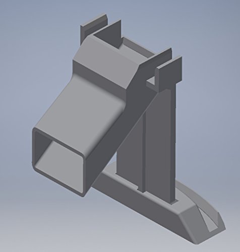 Precision 3D Prints Small Bowl Adapter for PetSafe Wi-Fi Smart Feed Automatic Dog and Cat Feeder