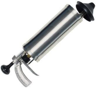 General Wire Spring KR-A Kinetic Water Ram by General Wire Spring