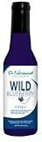 Dr. Fuhrman's Wild Blueberry Vinegar
