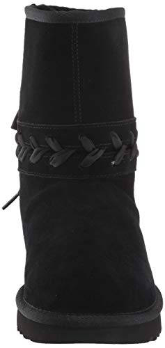 UGG-Womens-Classic-Lace-Short-Fashion-Boot