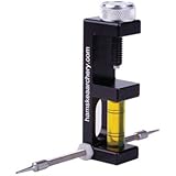 Hamskea Archery Solutions Easy Third Axis Level Black