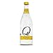 Q Mixers Tonic Water, Premium Cocktail Mixer, 500 mL (6 Bottles)