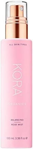 KORA OrganicsBalancing Rose Mist