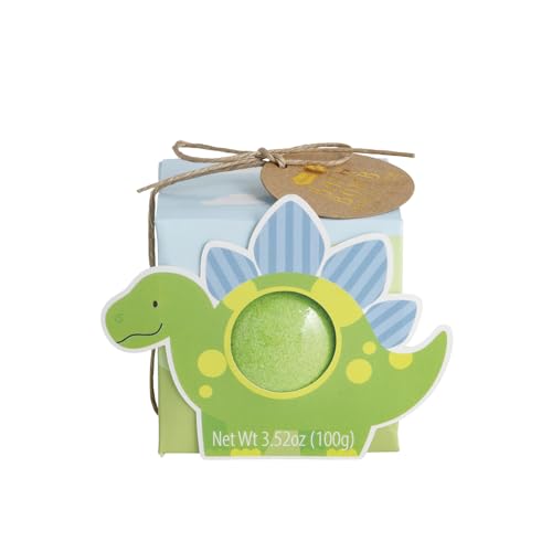 Mud Pie Kids' Dino Surprise Bath Bomb