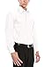Mens Regular Fit Dress Shirt w/ Reversible Cuff 3X 19-19.5N-36/37S WHITE Shirts