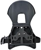 exustar clipless adapter pedal