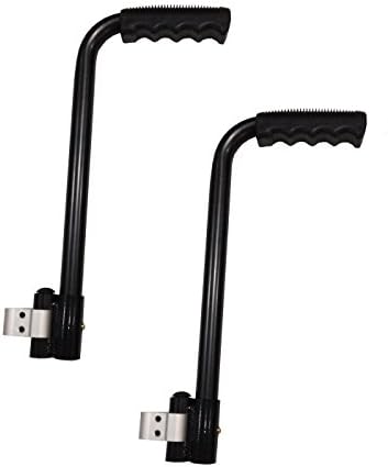 EZ Lite Cruiser Push Handles