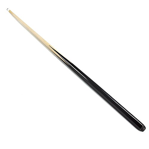 Felson Billiard Supplies Shorty Pool Cue, 36-Inch - Single Piece Short Wooden Stick Accessory - Thumbnail 6