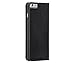 Case-Mate - WALLET FOLIO - iPhone 6 Plus Folio Case / iPhone 6s Plus Folio Case - Genuine Leather iPhone Wallet - Holds ID + Cards + Cash - Black Leather