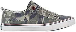 Blowfish Malibu Women's Play Fashion Sneaker, Sage