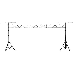 ProX T-LS32M 15' Single I Beam DJ Stage Lighting