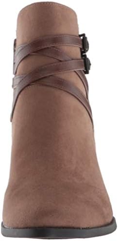 lifestride jezebel women's ankle boots