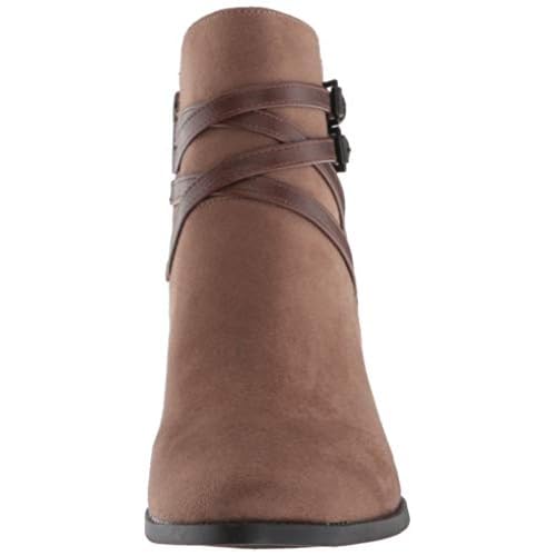 lifestride jezebel women's ankle boots