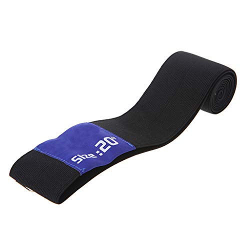 Yuuups Yuuups 4Pcs Drum Cymbal Mute Hi Hat Practice Silencer Dampeners Percussion Accessories - Thumbnail 2