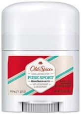 OldSpice - Old Spice High Endurance Anti-Perspirant &amp; Deodorant