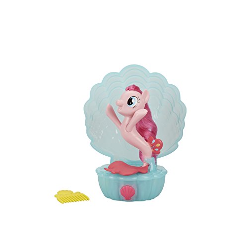 Hasbro My Little Pony C1834ES0 - Meeresmelodie Pony Pinkie Pie, Spielset – Bild 5