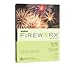 Boise Fireworx Colored Paper for Copy/Laser Printers, 20 lb, Letter Size (8.5 x 11), Garden Springs Green, 500 Sheets (MP2201-GS)