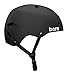 Team Macon Bike Helmet (Barn Deal) Non-MIPS / L / Matte Black