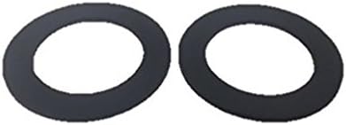 5 Gallon Military Style Jerry Gas Can Gasket (2-PACK)
