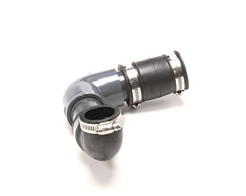 Salvajor 988026 Pump Plumbing Assembly