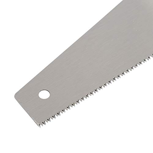 GreatNeck N2610 26 Inch 12 TPI Crosscut Saw, For Woodworking Hand Saw