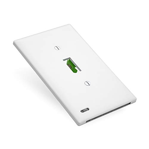 4 Pack SnapPower SwitchLight LED Night Light For SinglePole