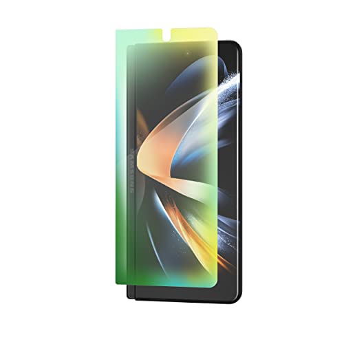 ZAGG Fusion Eco Z Fold4 Front Protective Film (glass feel), Phone Screen Protec…