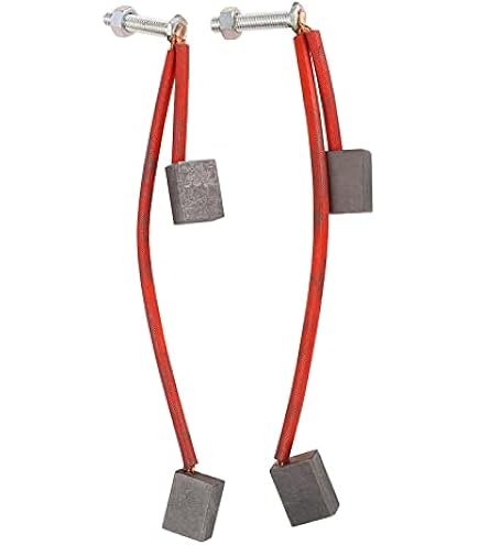 brush eight DRIVEX ＰtoＰorigin Amazon.com: Aramox 2Pcs Starter Brush Set,Electric Motor Brush