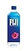 FIJI Natural Artesian Water, 33.8 Fl Oz Bottle (6-Pack) | Natural Electrolytes | BPA Free 1L Bottle | Earth’s Finest Water | Perfect for traveling, hiking and all day hydration