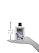 Duke Curl Command Natural Look Daily Curl Rejuvenator | Softens Shines and Rejuvenates Your Natural Curl Pattern, 7.4 Oz