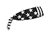 JUNK Brands Pro Sport Flex Tie Allegiance Headband, One Size
