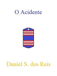 Livro O Acidente